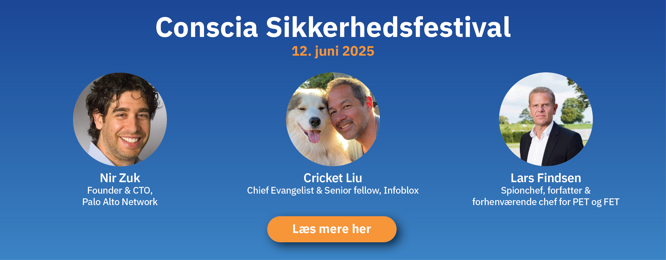 Sikkerhedsfestival 2025 - Banner - mail - 640x300 - keynotes.png